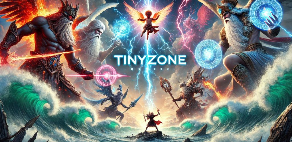 tinyzone